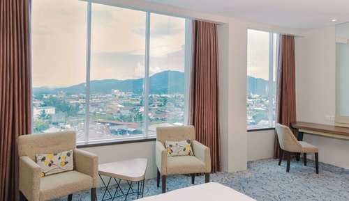 Junior Suite