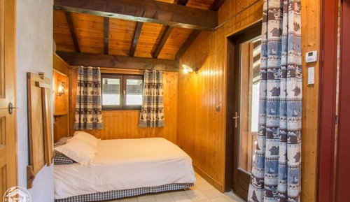 Classic Double Room, Ensuite (4 - Hiver)