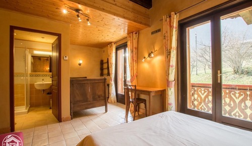 Comfort Triple Room, Ensuite (3 - Automne)