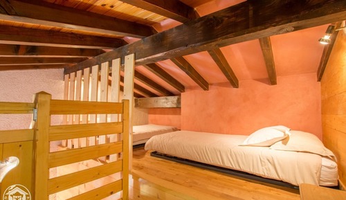 Club Suite, Ensuite (2 - Eté)