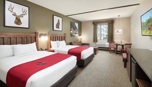 Family Suite