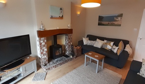 Comfort House, Private Bathroom