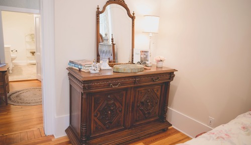 Le Cottage Jardin Monet