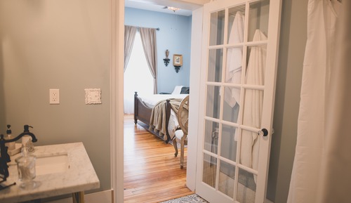 Le Cottage Folklorique