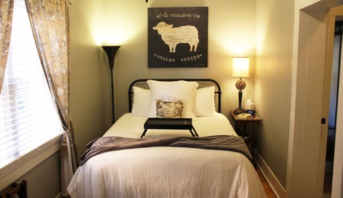 Le Cottage Le Mouton