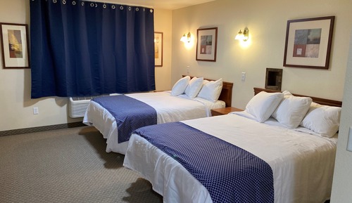 Traditional Single Room