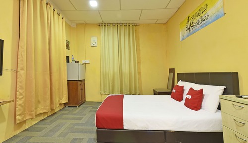 Premium Room, 1 King Bed