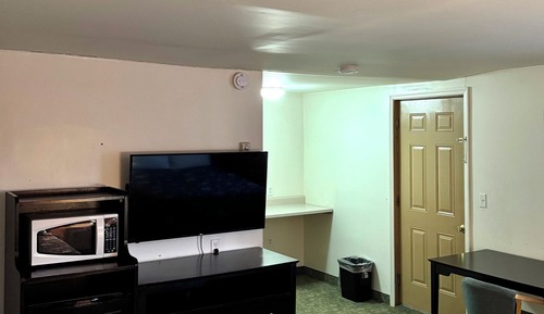 Deluxe Double Room, 2 Double Beds