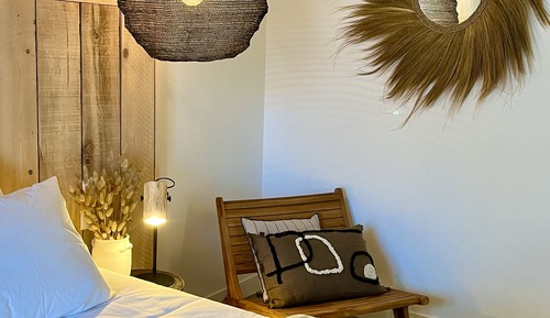 Deluxe Room (Collioure)