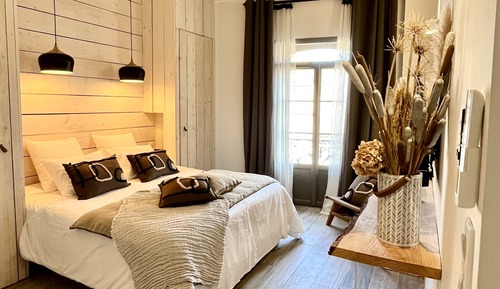 Deluxe Room (Paulilles)