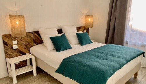 Family Apartment (CAP BEAR)