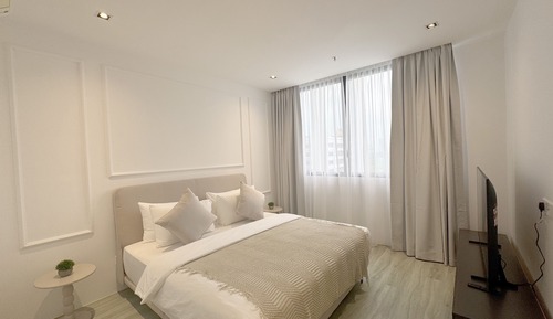 Deluxe Condo, 2 Bedrooms