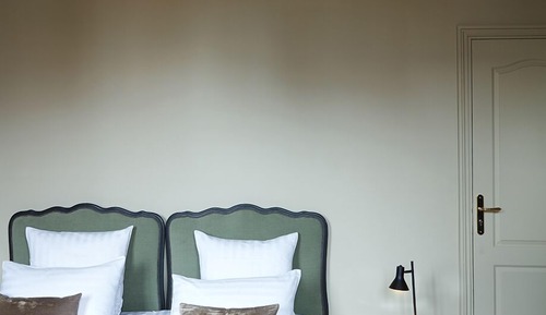 Deluxe Double Room (Verte Valleuse)