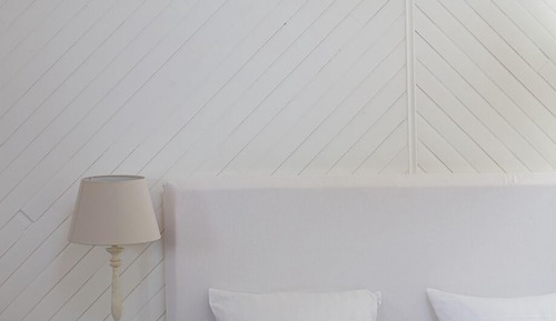 Deluxe Double Room (Côte d'Albâtre)