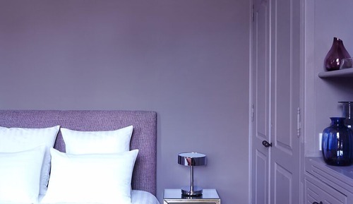 Deluxe Double Room (Lilas de Mer)