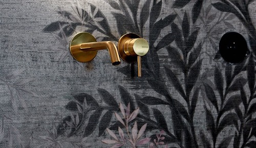 Family Double or Twin Room