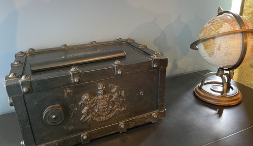 Deluxe Suite (Lapérouse)