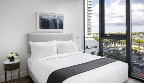 Premium Room, 1 Queen Bed (Coastal View)