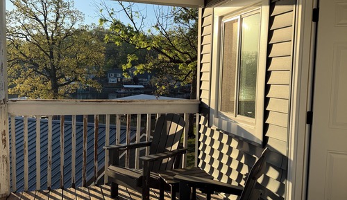 Family Cottage, 3 Bedrooms, Fireplace, Lake View