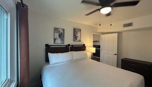 Classic Cottage, 1 Bedroom, Fireplace
