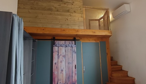 Family Quadruple Room