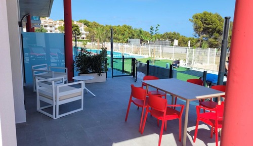 Superior Apartment, 3 Bedrooms, Terrace