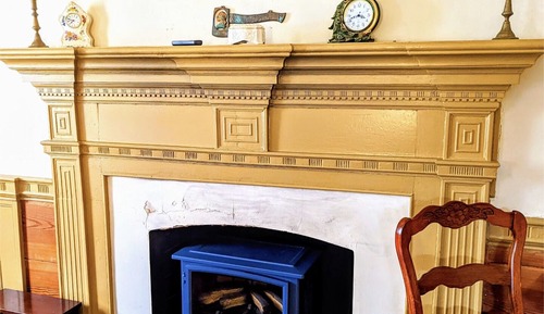 Grand Room, 1 King Bed