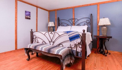 Standard Room #2