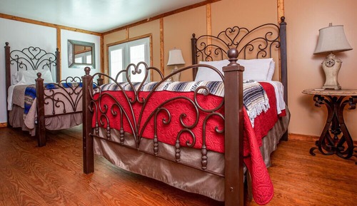 Standard Room, 1 Bedroom #9