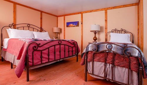 Standard Room, 1 Bedroom #1