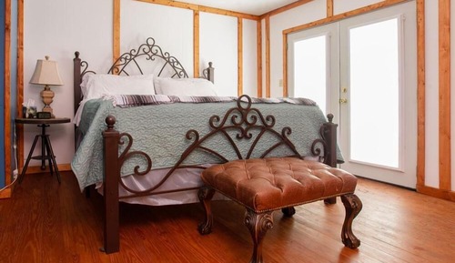 Standard Room, 1 Bedroom #8