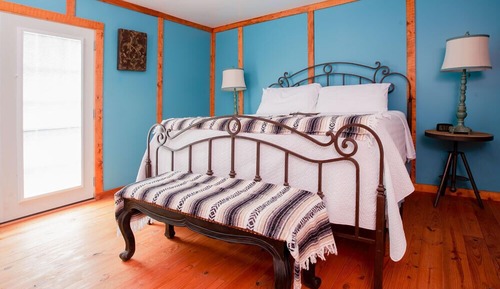 Standard Room #4