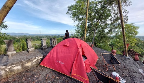 Standard Tent