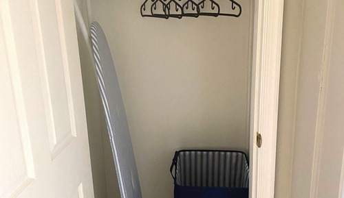 Oasis 1| CozyEscape_1BR | WiFi & Parking