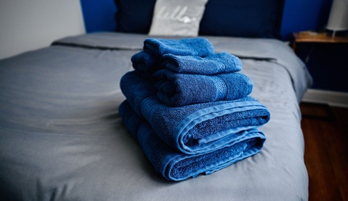 Elite Room, 1 Bedroom, Non Smoking