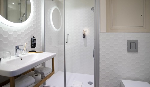 Superior Room, 1 Double Bed, Balcony