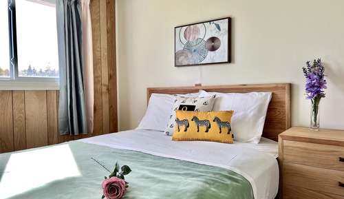 Standard Suite, 1 Bedroom, Ground Floor