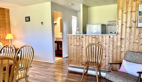 Standard Suite, 2 Bedrooms, Poolside