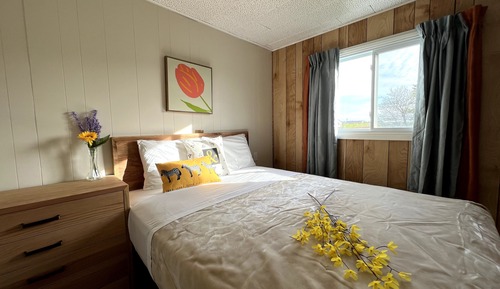 Standard Suite, 1 Bedroom, Ground Floor