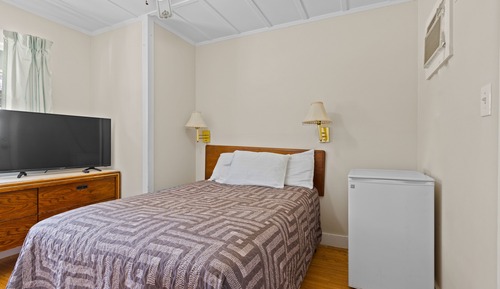 Economy Room with 1 Double Bed