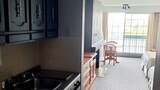 Waterfront Double Queen 2nd Floor