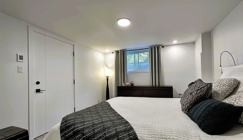 Superior Apartment, 2 Bedrooms, Non Smoking, Air conditioning
