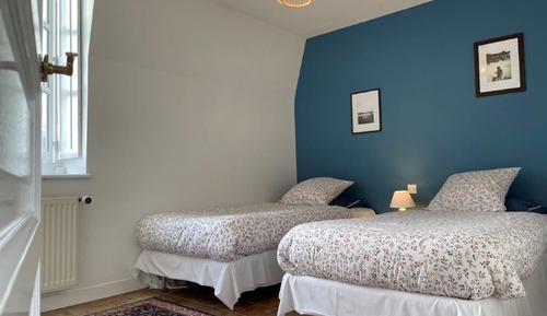 Suite, Private Bathroom, Garden View (Leblon)