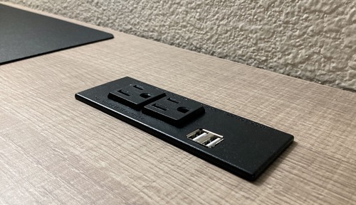 Room 603 - King Standard