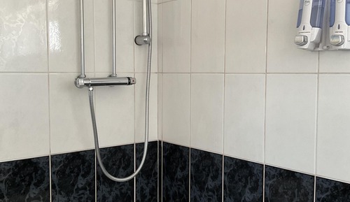 Double or Twin Room, Ensuite