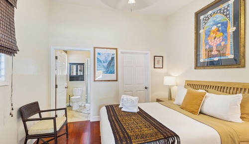 Alihi Lani Suite - Family Apartment, Cottage Area