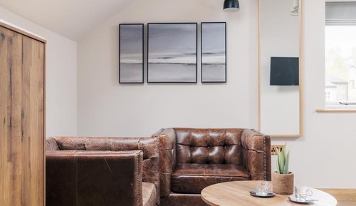 Double Room (Mangalica)