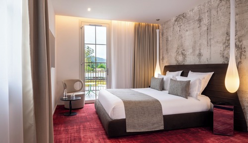 Signature Double Room