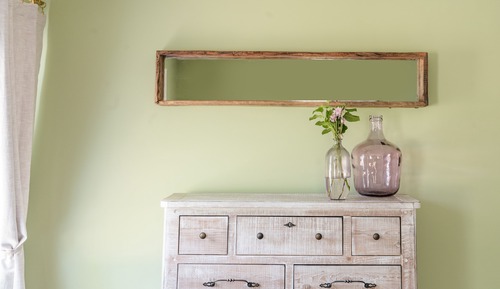 Luxury Room 4 - The Emerson