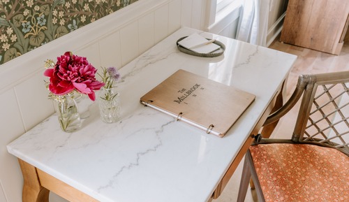 Luxury Room 3 - The William, 1 King Bed, Bathtub